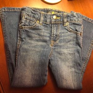 Lucky Brand Blue Jeans